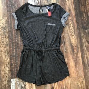 NWT Romper